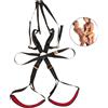 Bad Kitty Body Swing Black