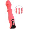 beau coeur Oryvia Slide Ring Vibrator Pink