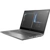 HP ZBook Fury 15 G7 15" Core i7 2.6 GHz - SSD 512 GB - 16GB - AZERTY - Francese - refurbished