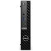 Dell OptiPlex 5000 Micro Core i5 2.1 GHz - SSD 256 GB RAM 8 GB - refurbished