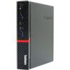 Lenovo ThinkCentre M700 Tiny Pentium 2.9 GHz - SSD 128 GB RAM 8 GB - refurbished
