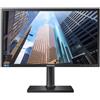 Samsung Schermo 23" LED FHD Samsung S24E450BL - refurbished
