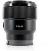 Sony Obiettivi Alpha 7C FE 85mm F1.8 - refurbished