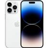 Apple iPhone 14 Pro Max 512GB - Argento - refurbished