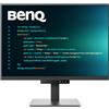 BENQ MON 28IPS UHD 4K MM 350CD HDMI DP BENQ RD280U USBC REG ALTEZZA - 9H.LM1LJ.TBE