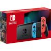 Nintendo Console Switch con Joy-Con Rosso Neon e Blu Neon