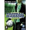 SEGA Football Manager 2007 (PC CD) by SEGA