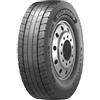 HANKOOK 315/80 R22.5 156/150 L Hankook Dl51
