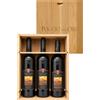Banfi Poggio all'Oro Brunello di Montalcino DOCG in cassa legno (3 bottiglie) 0.75 l