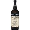 Florio SR1909 Marsala Superiore Riserva Semisecco DOC (2009) 0.75 l