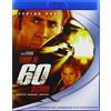 Fuori In 60 Secondi (2000) Blu-Ray