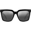 MAUI JIM GAFAS Rooftops_GS898-03 C: BLUE/EYE SIZE: 54 TEMPLE LENGTH: 145 VERTICAL SIZE: 47 Cura della persona e salute