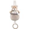 Chicco - Gioco msd carillon orsetto