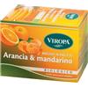 VIROPA IMPORT Srl VIROPA ARANCIA & MANDARINO BIO