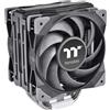 Thermaltake Dissipatore CPU ad Aria Thermaltake Toughair 510 - Intel LGA1700 / AMD AM5