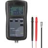 Mulcort Strumento per test di resistenza interna della batteria al litio YR1035 ad alta precisione veloce Gruppo per veicoli elettrici 100 V