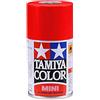 Tamiya 100ml Ts-85-Red Mica Glän