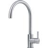 FRANKE | Rubinetto Cucina Eos Neo | 115.0590.044 | Colore/Finitura: Acciaio inossidabile