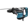 Makita HR3541FC - Combinazione Hammer