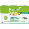 RECORDATI SpA Eumill | Gocce Oculari Rinfrescanti Collirio | 10 Flaconcini 0,5 ml