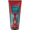 ZETA FARMACEUTICI SpA Euphidra Doccia Shampoo | Bergamotto e Patchouli | 200 ml