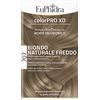 ZETA FARMACEUTICI SpA EuPhidra ColorPro XD | Tintura N.707 Biondo Naturale Freddo | 1 Kit