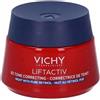L'OREAL VICHY Vichy Liftactiv B3 Crema Notte Retinolo | Anti-Macchie | 50ml