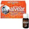 SIT Alvear Pappa Reale 1000 mg | Energia e Vitalità | 10 Flaconcini