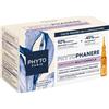 PHYTO (LABORATOIRE NATIVE IT.) Phyto Phytophanere | Fiale Capelli Anticaduta Reactionnelle | 12 Fiale