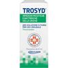 GIULIANI SpA TROSYD*SOLUZ UNGUEALE 12ML 28%