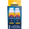 COSWELL SpA Prep Schiuma Barba Classica Dermoprotettiva 2 X 50ml