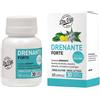 MARCO VITI SPA Marco Viti Drenante Forte | Integratore Drenaggio Liquidi | 60 Capsule