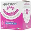 CORMAN SpA LADY PRESTERIL AS NTT ALI RIP