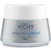 L'OREAL VICHY Vichy Liftactiv Supreme Crema Aanti-Rughe Rassodante Pelle Secca 50ml