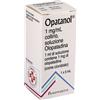 GMM FARMA Srl OPATANOL*COLL 1FL 5ML 1MG/ML