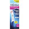 PROCTER CLEARBLU Clearblue | Test Gravidanza Rilevazione Precoce Digitale | 1 Pezzo