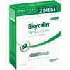 GIULIANI SpA Bioscalin Total Care | Integratore Capelli Unghie | 60 Compresse