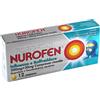 GMM FARMA Srl NUROFEN INFLUENZA RAFFR*12CPR