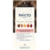 PHYTO (LABORATOIRE NATIVE IT.) Phyto Phytocolor | Colorazione Permanente Capelli N. 6 | Biondo Scuro