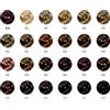 PHYTO (LABORATOIRE NATIVE IT.) Phyto Phytocolor | Colorazione Permanente Capelli N. 1 | Nero
