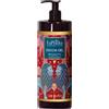 ZETA FARMACEUTICI SpA EuPhidra Doccia Gel | Bergamotto Patchouli | 400 ml