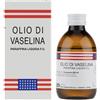 ZETA FARMACEUTICI SpA Zeta Olio Di Vaselina - Paraffina Liquida 200ml