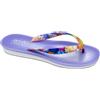 GELATERIA INTERNATIONAL Srl Gelato Spring Lilac | Infradito Ortopedica Plantare Gel | Taglia 35/36
