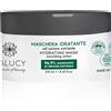 FARVIMA MEDICINALI SpA Kalucy Maschera Idratante Capelli | 96,9% Naturale Nutriente | 250 ml