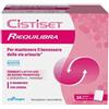 CORMAN SpA CISTISET RIEQUILIBRA 14BUST