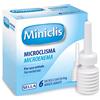 SELLA Miniclis Adulti | Microclisma Lassativo 9 g | 6 Pezzi