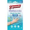 EURITALIA Zanzarella | Braccialetti Anti-Zanzare Under Sea | 25 Pezzi