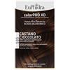 ZETA FARMACEUTICI SpA EuPhidra ColorPro XD | Tintura N.535 Castano Cioccolata | 1 Kit