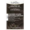 ZETA FARMACEUTICI SpA EuPhidra ColorPro XD | Tintura N.307 Castano Scuro Freddo | 1 Kit