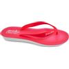 GELATERIA INTERNATIONAL Srl Gelato Arcobaleno Plus Fuxia | Infradito Ortopedica Gel | Taglia 35/36